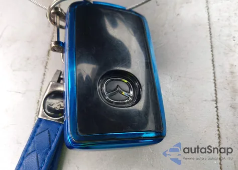 2020 Mazda Cx-9 Touring from USA, damaged, VIN JM3TCACY3L0419774